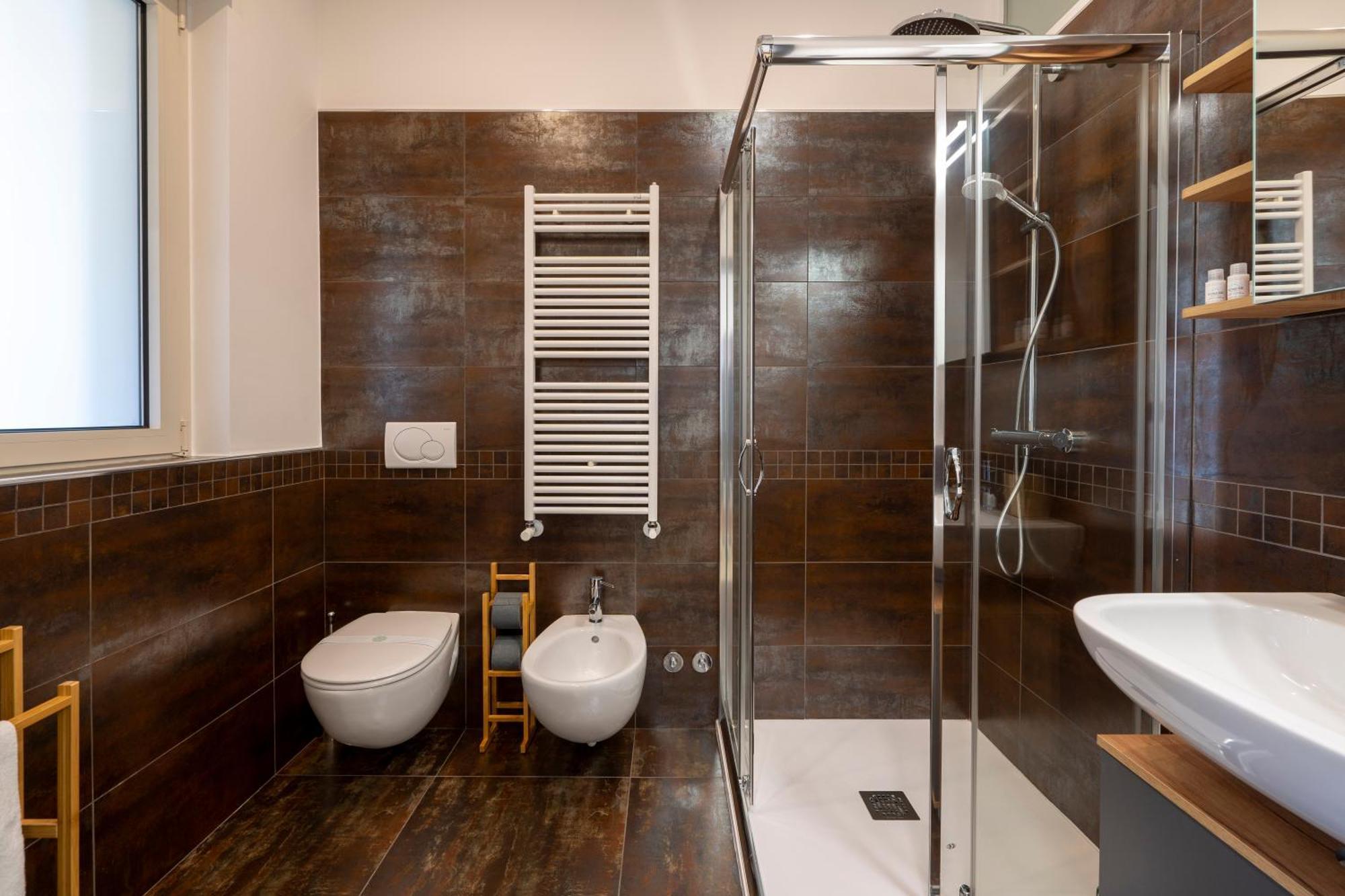 Boscoincitta Apt With Garage And Whirlpool Tub Bari Exterior foto
